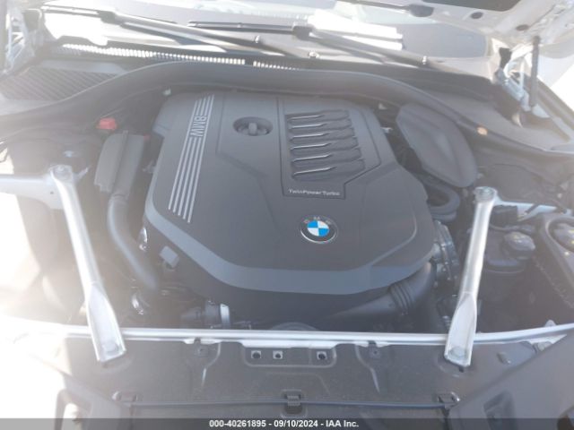 2024 BMW 840 WBAAE4C08RCP85644 Photo 9