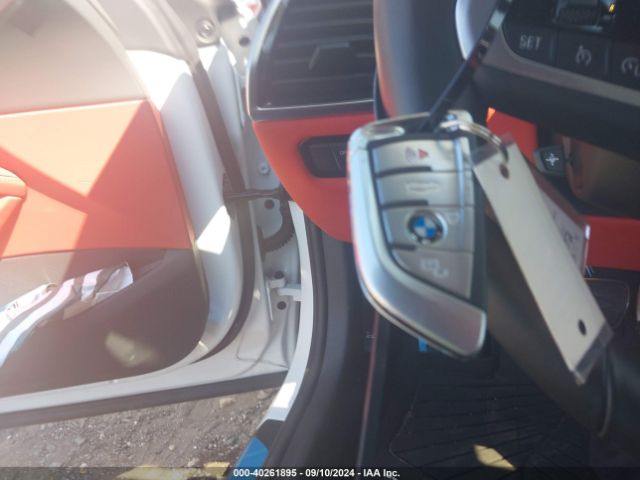 2024 BMW 840 WBAAE4C08RCP85644 Photo 10