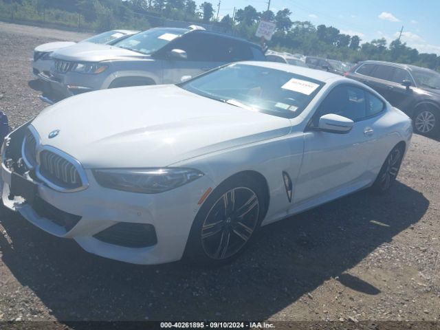 2024 BMW 840 WBAAE4C08RCP85644 Photo 1