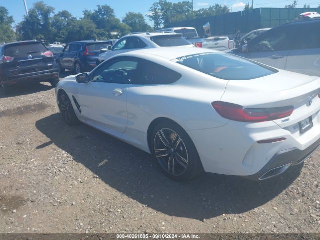 2024 BMW 840 WBAAE4C08RCP85644 Photo 2