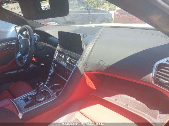 2024 BMW 840 WBAAE4C08RCP85644 Photo 4