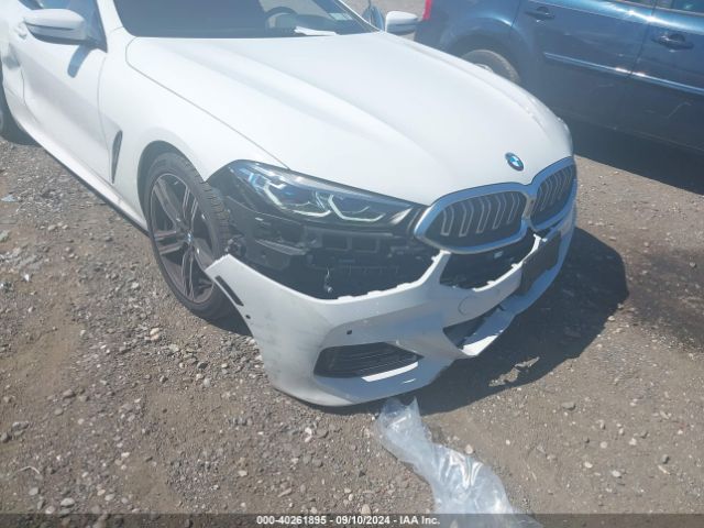 2024 BMW 840 WBAAE4C08RCP85644 Photo 5