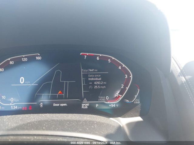 2024 BMW 840 WBAAE4C08RCP85644 Photo 6