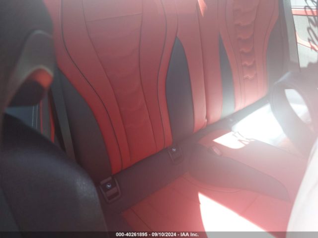 2024 BMW 840 WBAAE4C08RCP85644 Photo 7