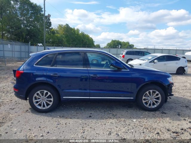WA1L2AFP1GA105873 Audi Q5 2.0t Premium