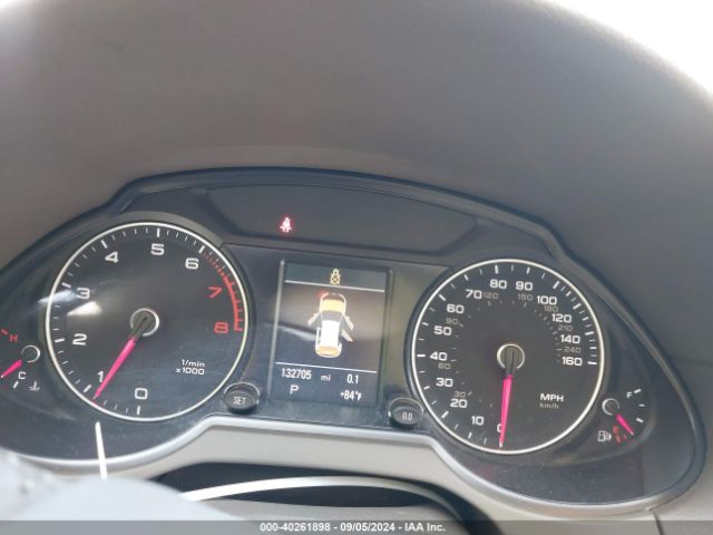 WA1L2AFP1GA105873 Audi Q5 2.0t Premium