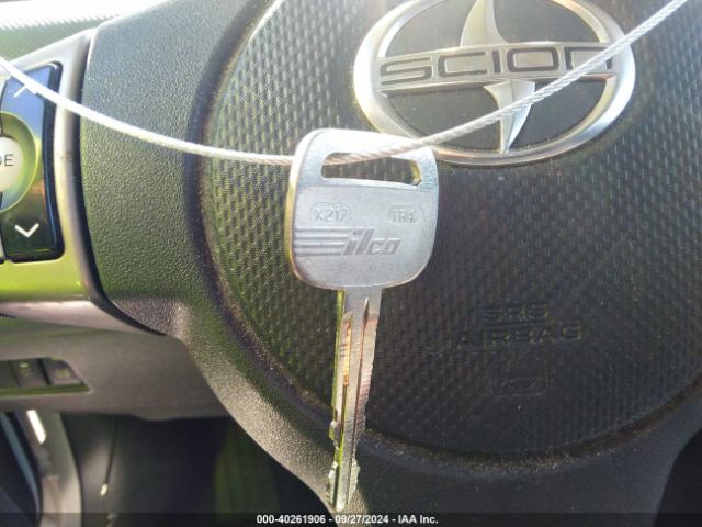 JTLZE4FE6EJ057022 Scion XB