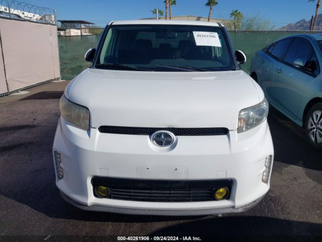 JTLZE4FE6EJ057022 Scion XB