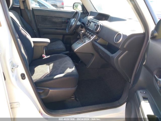 JTLZE4FE6EJ057022 Scion XB
