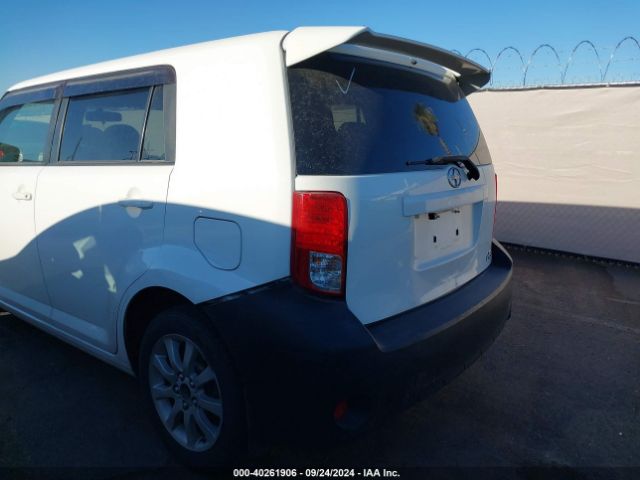 JTLZE4FE6EJ057022 Scion XB