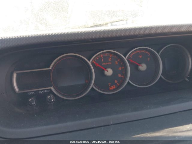 JTLZE4FE6EJ057022 Scion XB