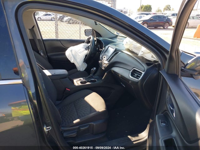 Chevrolet EQUINOX LT 2018 3GNAXJEVXJS524591 Image 5