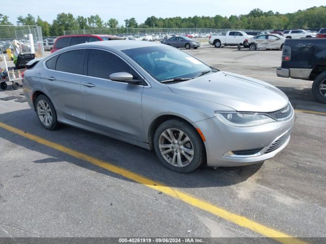 1C3CCCAB0HN510471 auction archive image