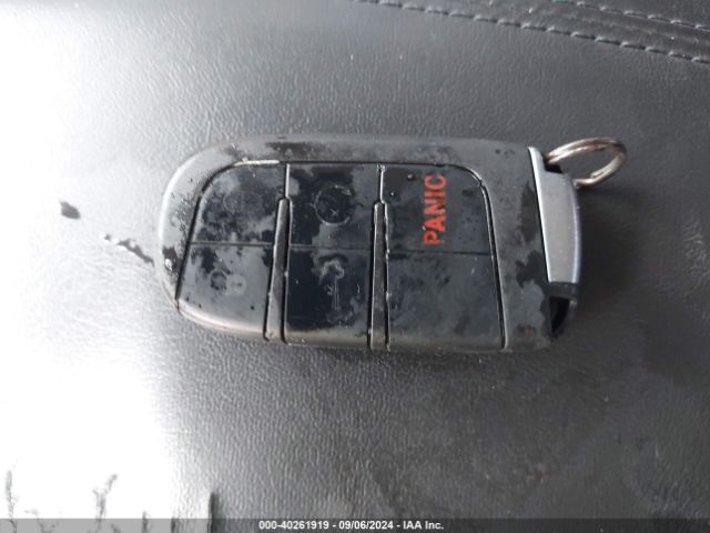 1C3CCCAB0HN510471 Chrysler 200 Limited Platinum