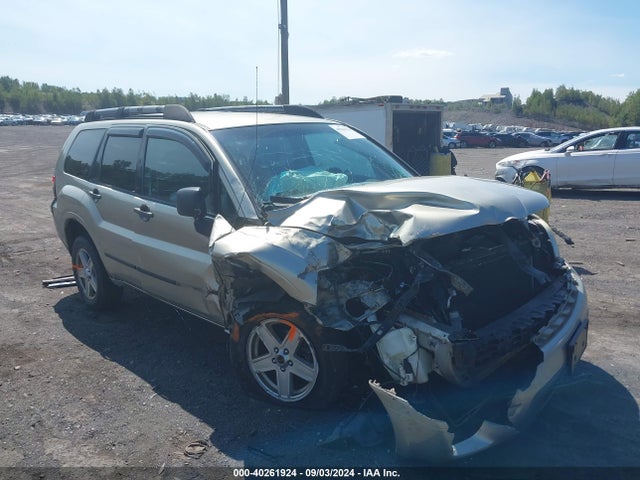 2006 MITSUBISHI ENDEAVOR 4A4MN21S56E043770 Photo 0