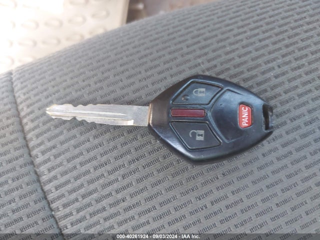 2006 MITSUBISHI ENDEAVOR 4A4MN21S56E043770 Photo 10