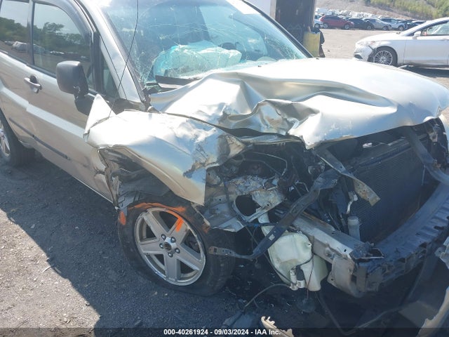 2006 MITSUBISHI ENDEAVOR 4A4MN21S56E043770 Photo 5