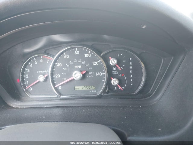 2006 MITSUBISHI ENDEAVOR 4A4MN21S56E043770 Photo 6
