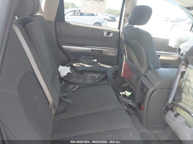 2006 MITSUBISHI ENDEAVOR 4A4MN21S56E043770 Photo 7