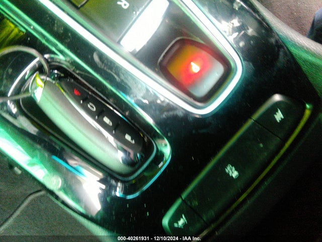 Chevrolet Bolt Ev 2lt 2023 1G1FX6S08P4183231 Image 11
