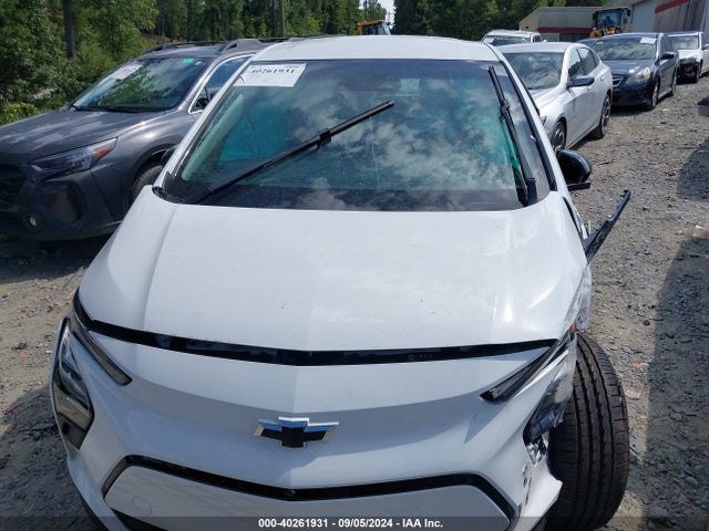 Chevrolet Bolt Ev 2lt 2023 1G1FX6S08P4183231 Image 12