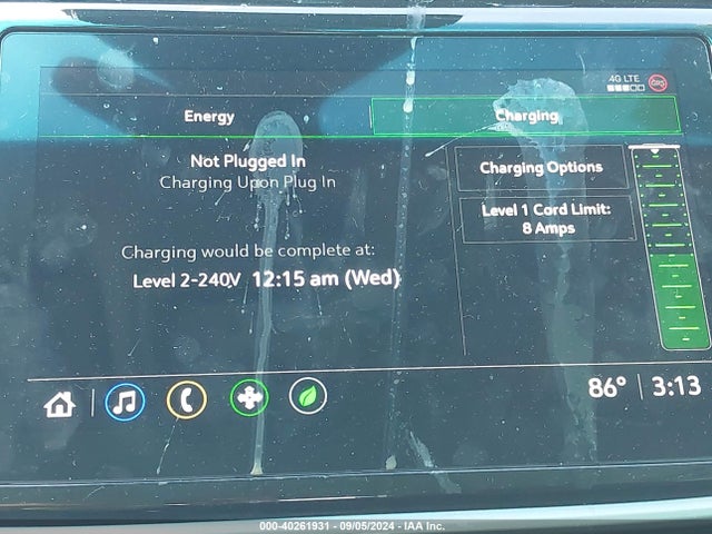 Chevrolet Bolt Ev 2lt 2023 1G1FX6S08P4183231 Image 17