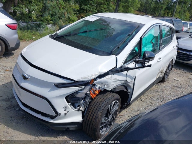 Chevrolet Bolt Ev 2lt 2023 1G1FX6S08P4183231 Image 2