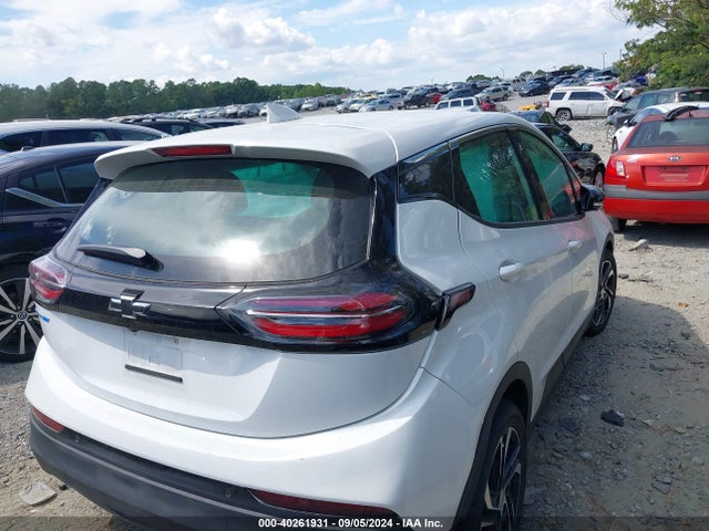 Chevrolet Bolt Ev 2lt 2023 1G1FX6S08P4183231 Image 4