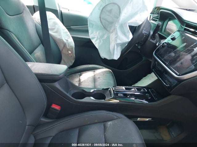 Chevrolet Bolt Ev 2lt 2023 1G1FX6S08P4183231 Image 5