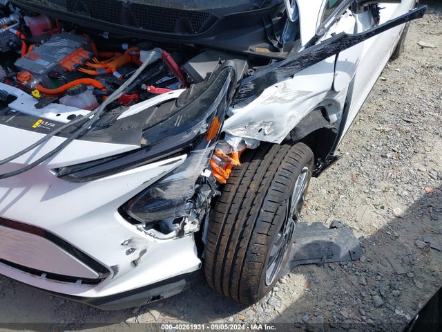 Chevrolet Bolt Ev 2lt 2023 1G1FX6S08P4183231 Image 6