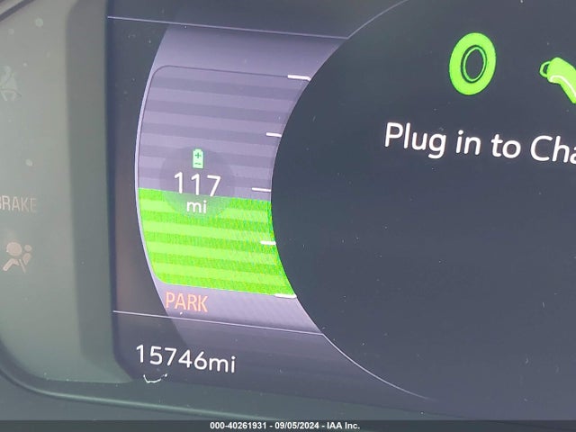 Chevrolet Bolt Ev 2lt 2023 1G1FX6S08P4183231 Image 7
