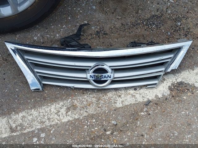 3N1AB7AP1FY238993 Nissan SENTRA SV