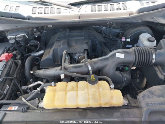 1FTEW1CP4GKF88857 Ford F-150 Xlt