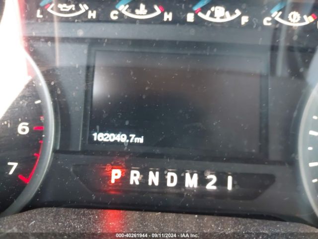 1FTEW1CP4GKF88857 Ford F-150 Xlt