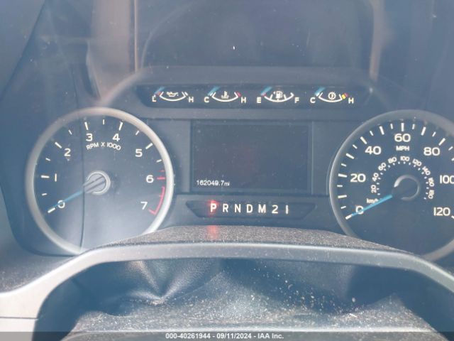 1FTEW1CP4GKF88857 Ford F-150 Xlt