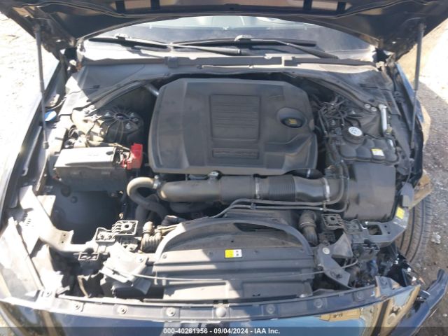 SAJAS4FX2KCP51789 Jaguar Xe 25t