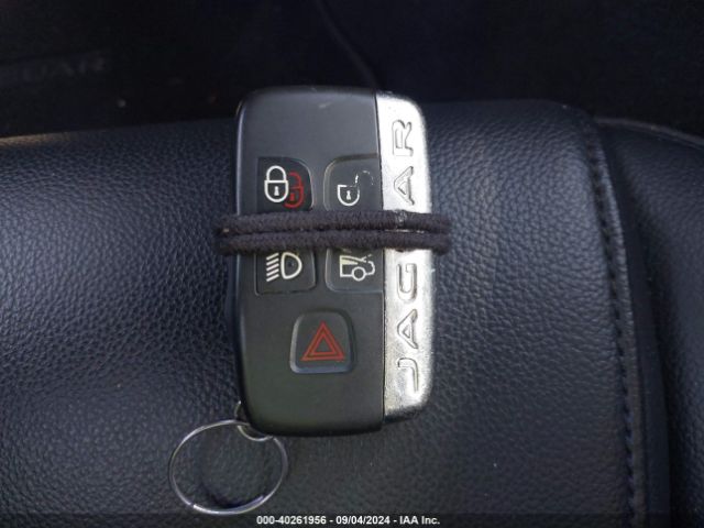 SAJAS4FX2KCP51789 Jaguar Xe 25t