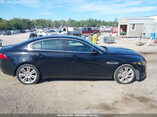 SAJAS4FX2KCP51789 Jaguar Xe 25t