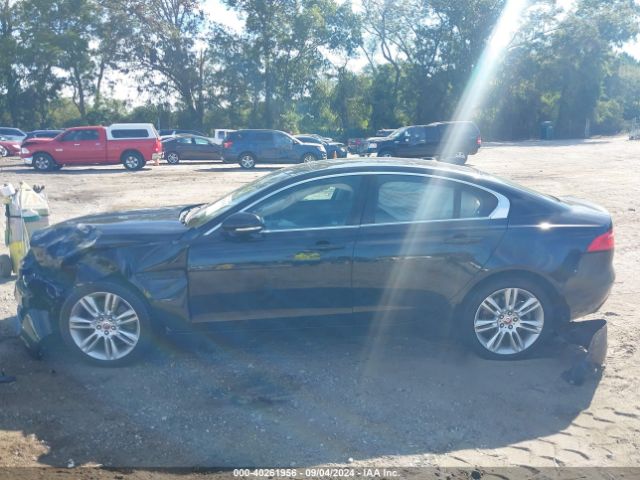 SAJAS4FX2KCP51789 Jaguar Xe 25t