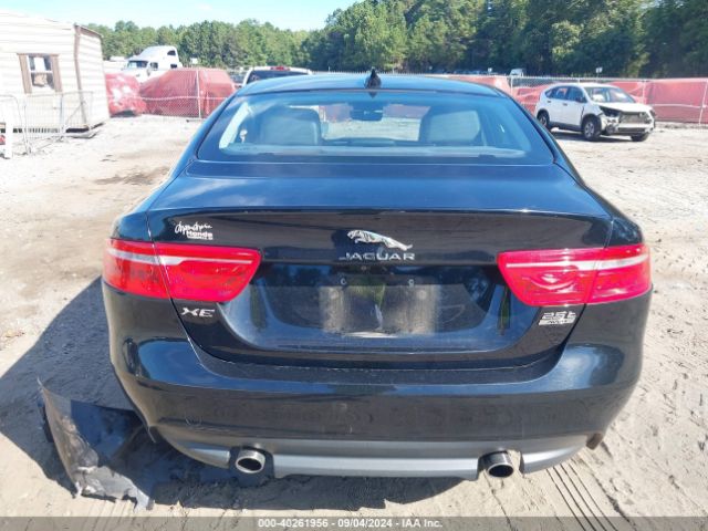 SAJAS4FX2KCP51789 Jaguar Xe 25t