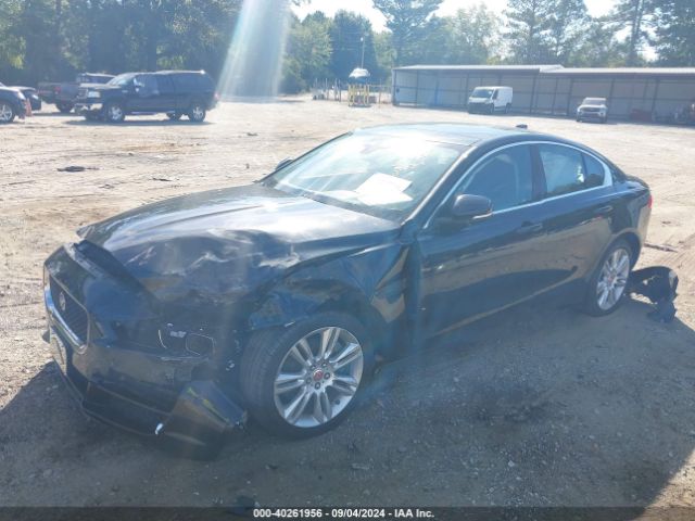 SAJAS4FX2KCP51789 Jaguar Xe 25t