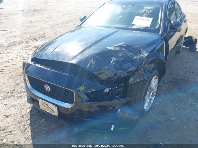 SAJAS4FX2KCP51789 Jaguar Xe 25t