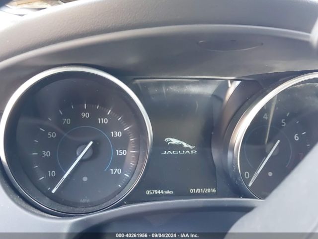 SAJAS4FX2KCP51789 Jaguar Xe 25t