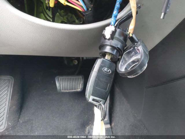 5XXGM4A75FG389487 KIA Optima Lx