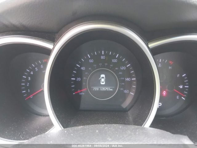 5XXGM4A75FG389487 KIA Optima Lx
