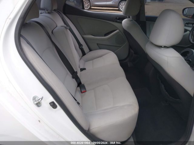 5XXGM4A75FG389487 KIA Optima Lx