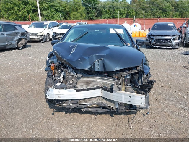 Honda Civic Ex-l 2015 2HGFG3B02FH500042 Image 12