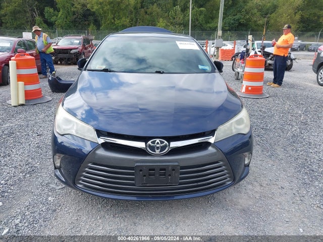 Toyota CAMRY LE 2015 4T4BF1FK6FR490162 Image 13