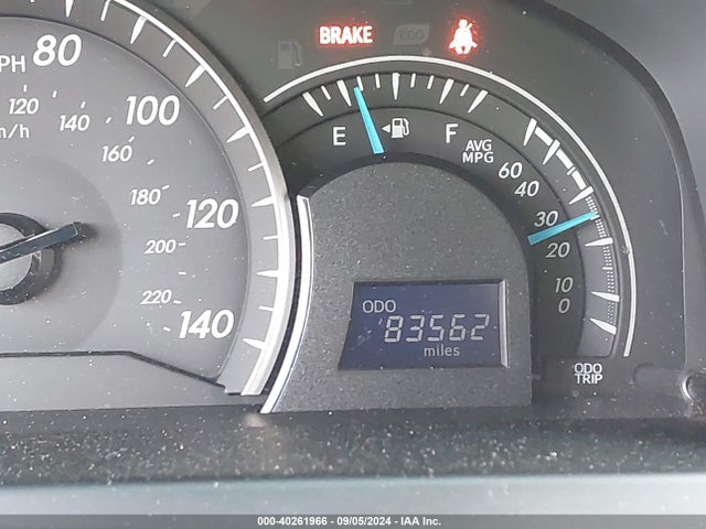 Toyota CAMRY LE 2015 4T4BF1FK6FR490162 Image 16