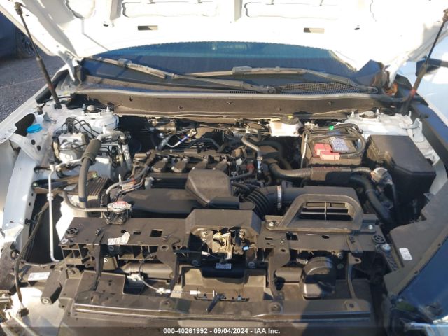 7FARS4H45PE011429 Honda Cr-v Ex Awd
